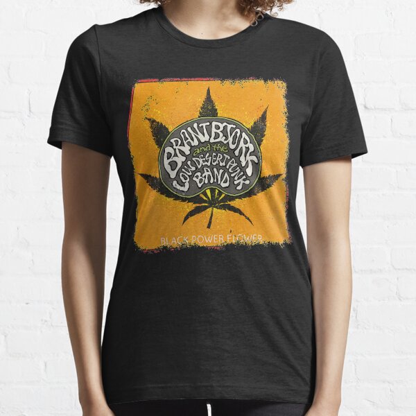 brant bjork t shirt