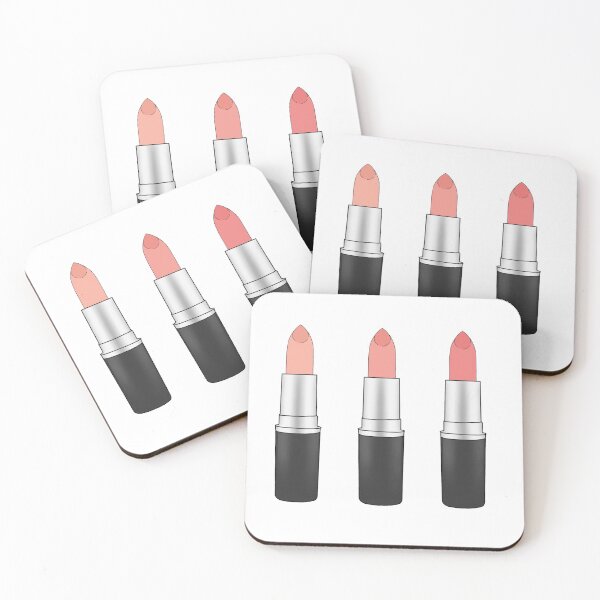 Item preview, Lipstick pink designed and sold by Zezeye.