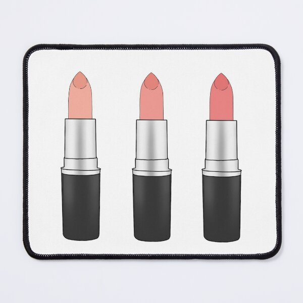 Item preview, Lipstick pink designed and sold by Zezeye.