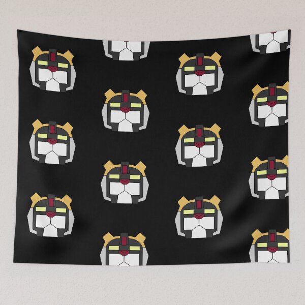Item preview, Voltron- Black Lion designed and sold by Oziroan.