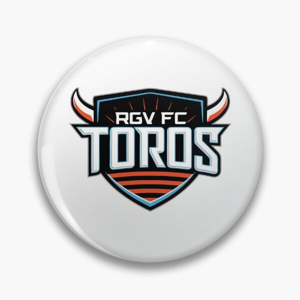 Item preview, Rio Grande Valley Toros Sports Football Soccer designed and sold by LeoChambera.