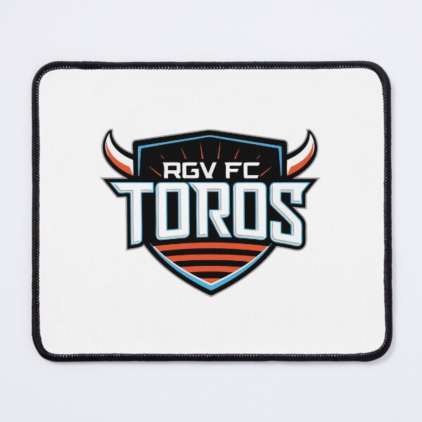 Item preview, Rio Grande Valley Toros Sports Football Soccer designed and sold by LeoChambera.