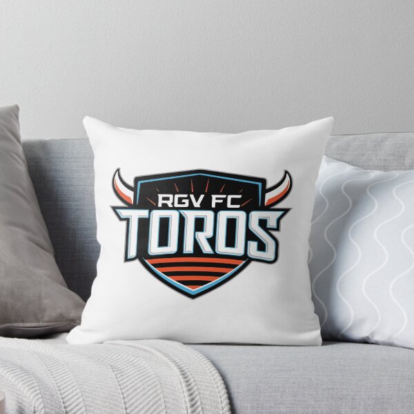 Item preview, Rio Grande Valley Toros Sports Football Soccer designed and sold by LeoChambera.