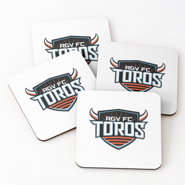 Item preview, Rio Grande Valley Toros Sports Football Soccer designed and sold by LeoChambera.