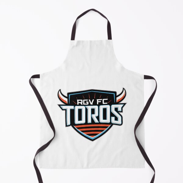 Item preview, Rio Grande Valley Toros Sports Football Soccer designed and sold by LeoChambera.
