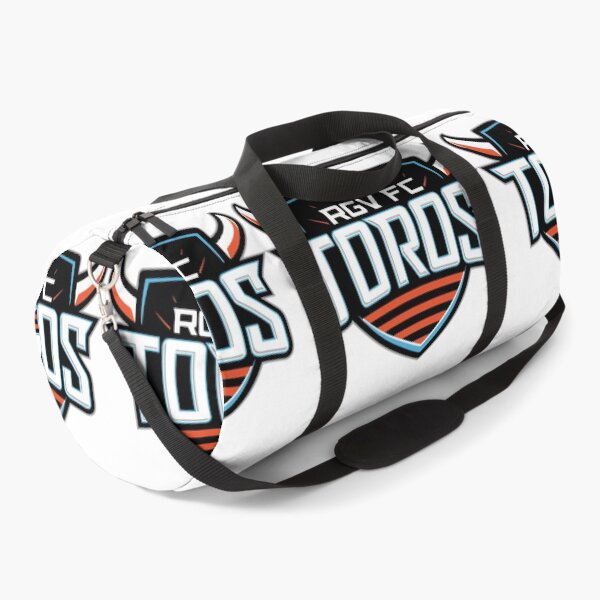 Item preview, Rio Grande Valley Toros Sports Football Soccer designed and sold by LeoChambera.