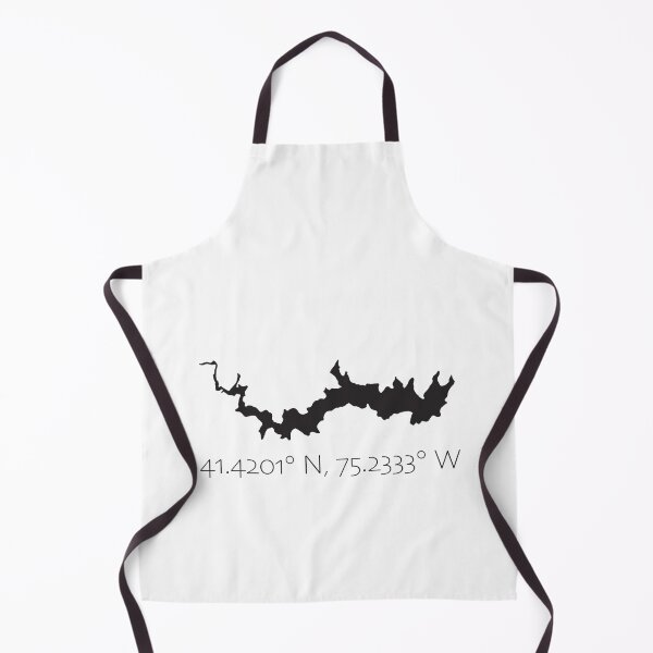 Item preview, Lake Wallenpaupack designed and sold by JackavMolson.