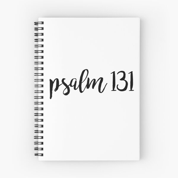 Item preview, Psalm 131 designed and sold by Bethel  Store.