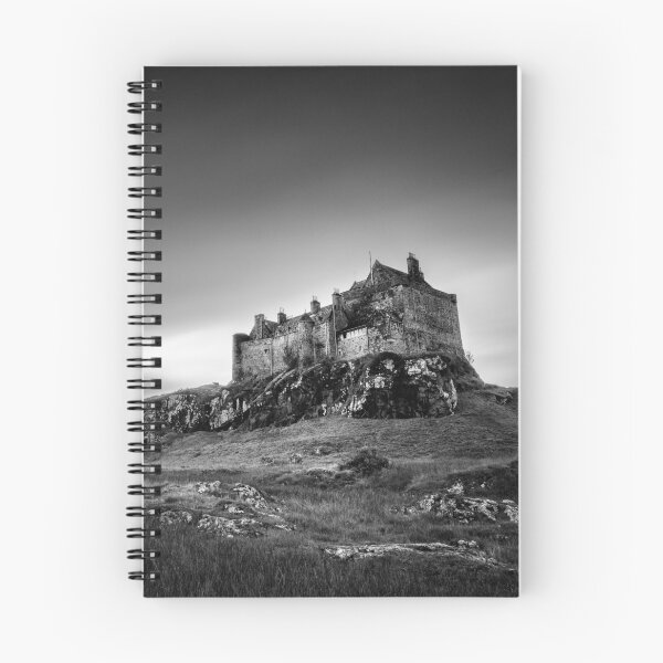 Item preview, Duart Castle designed and sold by David Bowman.