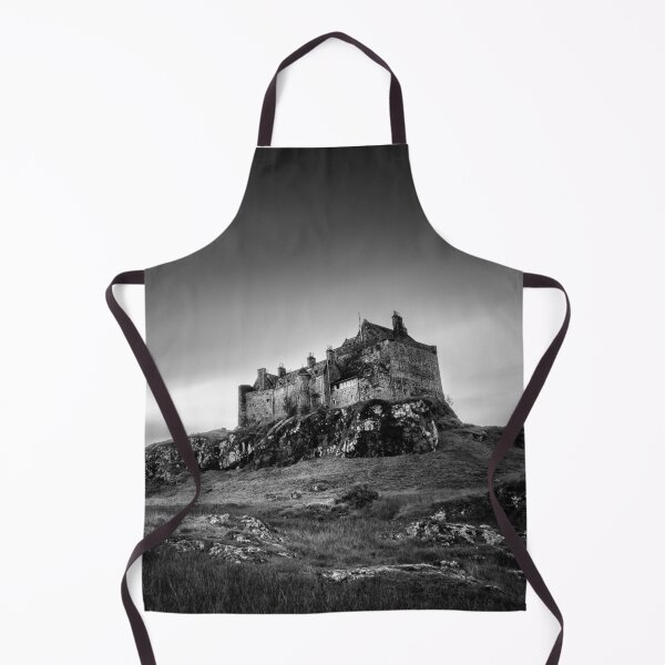 Item preview, Duart Castle designed and sold by David Bowman.