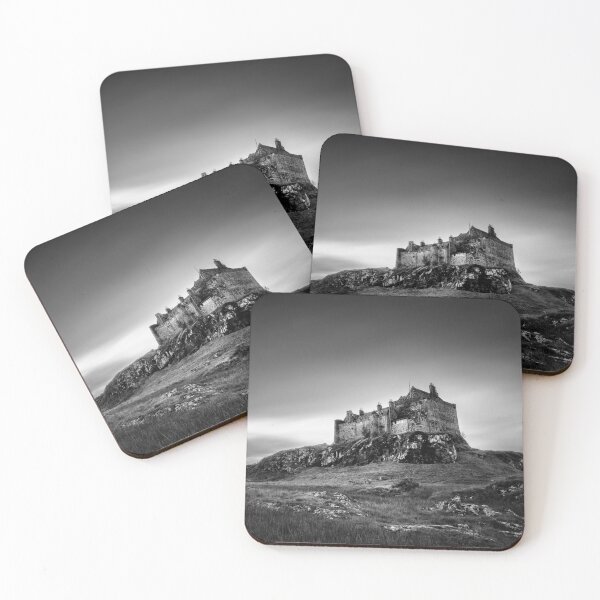 Item preview, Duart Castle designed and sold by David Bowman.