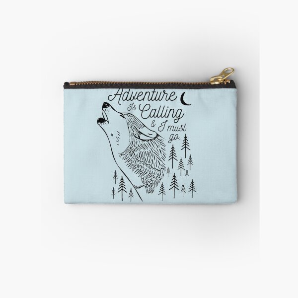 Item preview, Adventure is Calling designed and sold by Little Paradise Design Co..