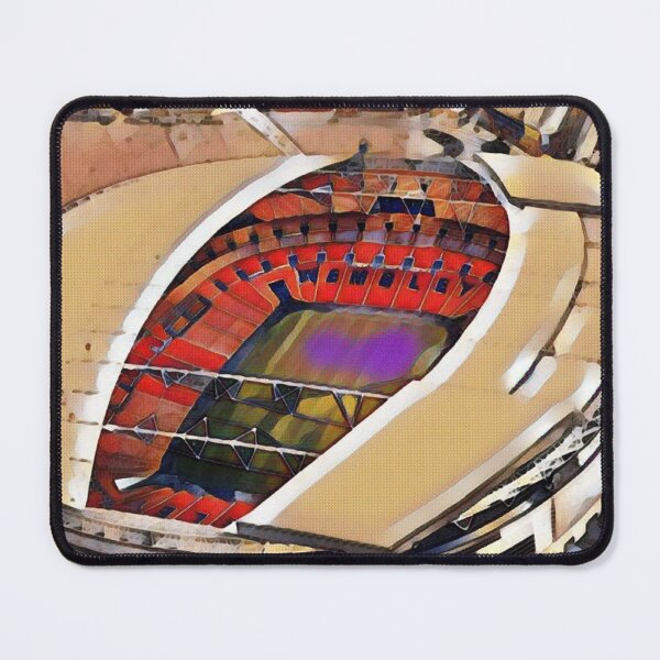 Item preview, Wembley Stadium designed and sold by PSheekey.