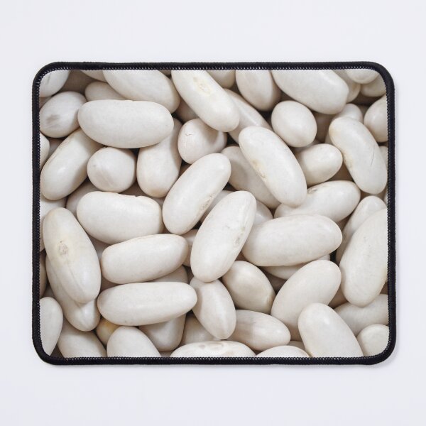 Item preview, White kidney beans designed and sold by Gaspar Avila.