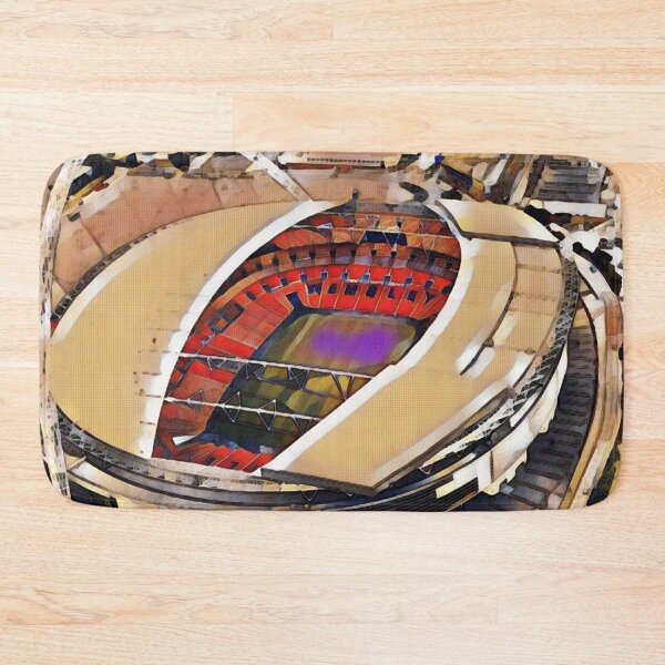 Item preview, Wembley Stadium designed and sold by PSheekey.
