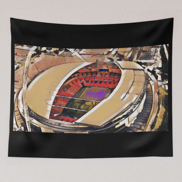 Item preview, Wembley Stadium designed and sold by PSheekey.