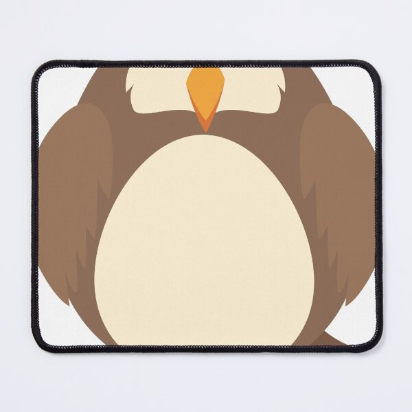 Item preview, Brown Owl designed and sold by Marakstore.