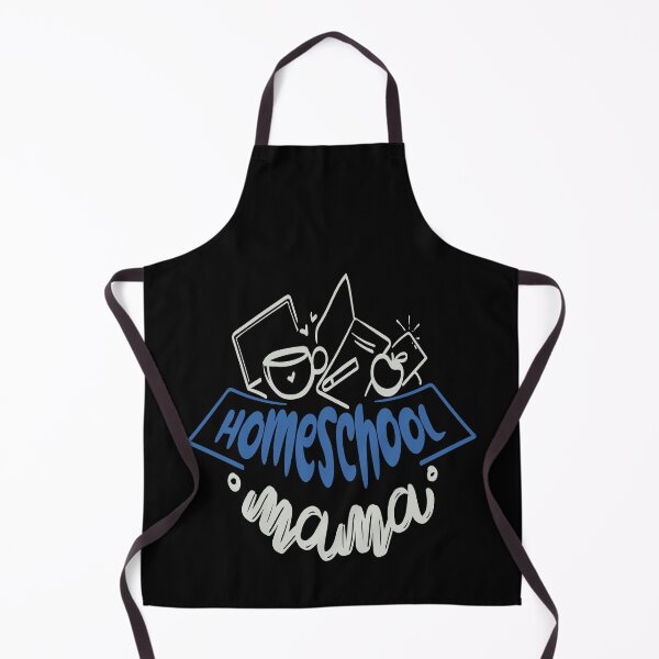 Item preview, Homeschool Mama designed and sold by FOX1999-Design.