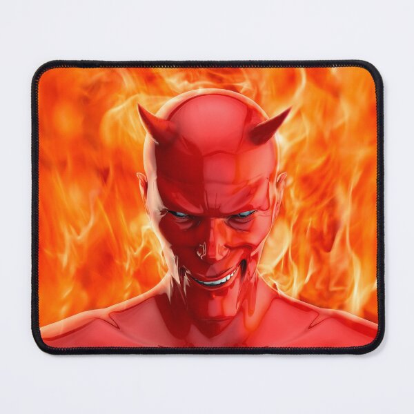 Item preview, The devil designed and sold by GrandeDuc.