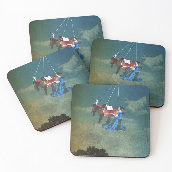 Item preview, Play in the skies designed and sold by Design4uStudio.