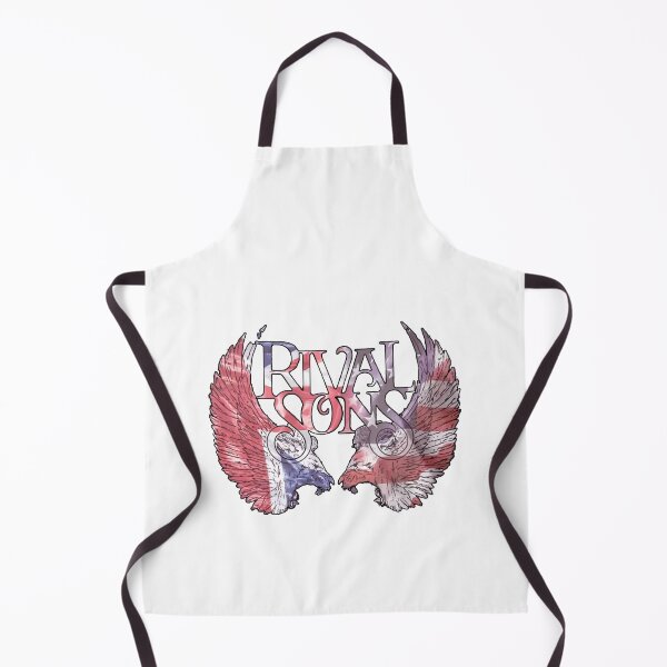 Item preview, Rival Sons Logo designed and sold by LeoChambera.