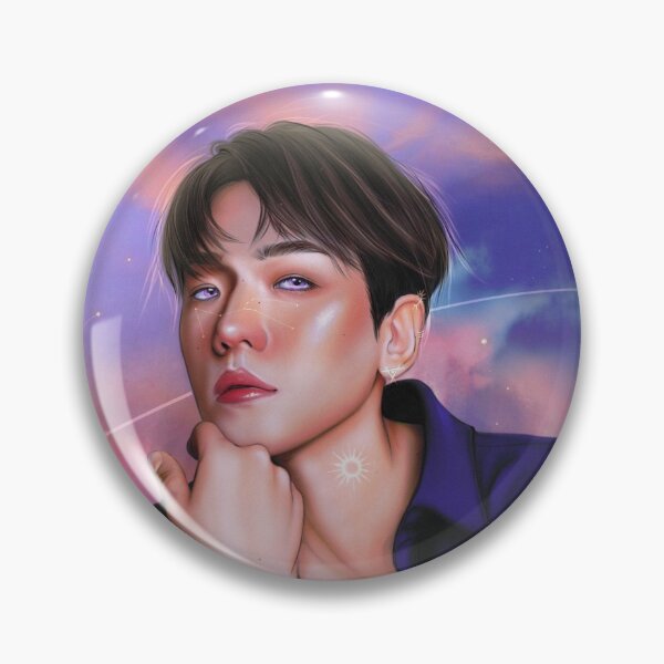 Item preview, EXO Baekhyun- Light designed and sold by Bhawnasoun.