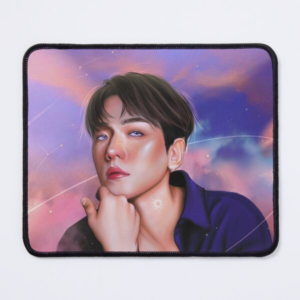 Item preview, EXO Baekhyun- Light designed and sold by Bhawnasoun.
