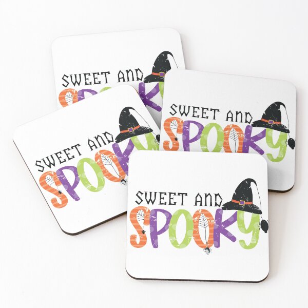 Item preview, Sweet and Spooky designed and sold by mdnrsakib.