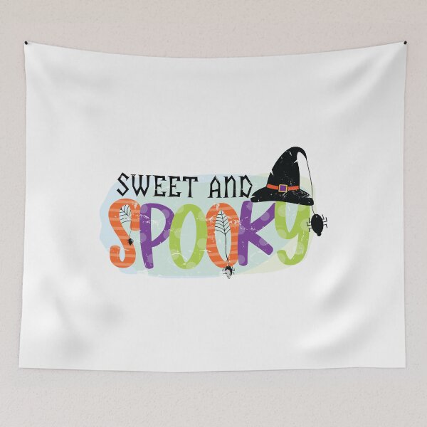 Item preview, Sweet and Spooky designed and sold by mdnrsakib.