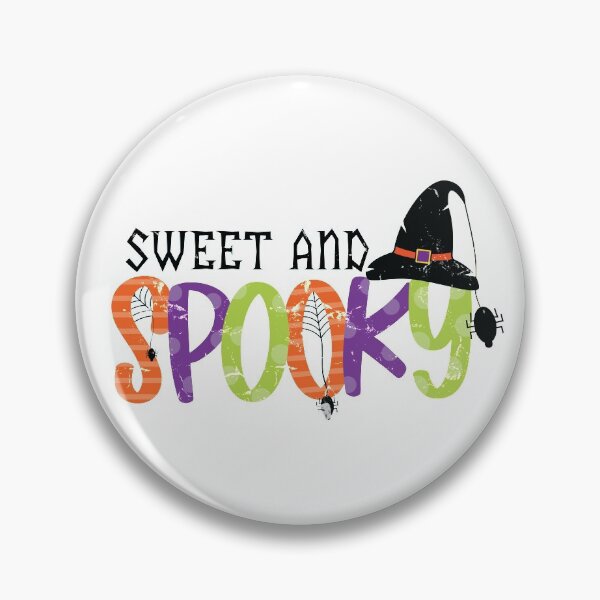 Item preview, Sweet and Spooky designed and sold by mdnrsakib.