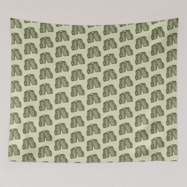 Item preview, bermudas designed and sold by amphibiansticks.