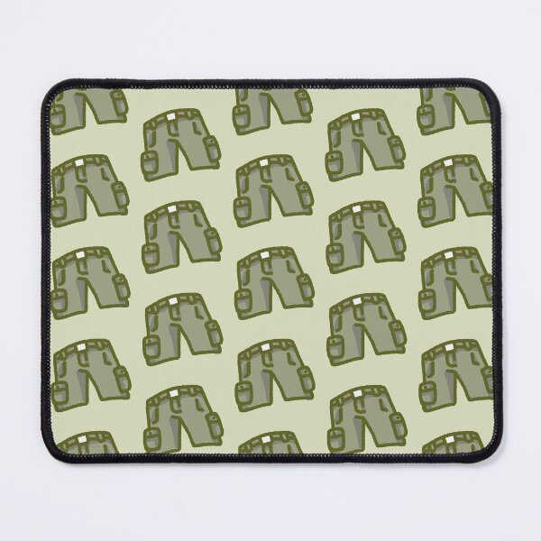 Item preview, bermudas designed and sold by amphibiansticks.