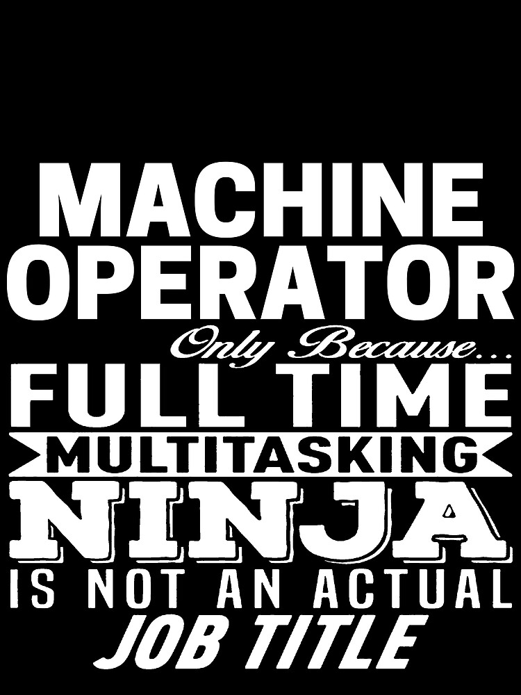 Thumbnail 3 of 3, Scarf, Machine Operator designed and sold by clickmostro.