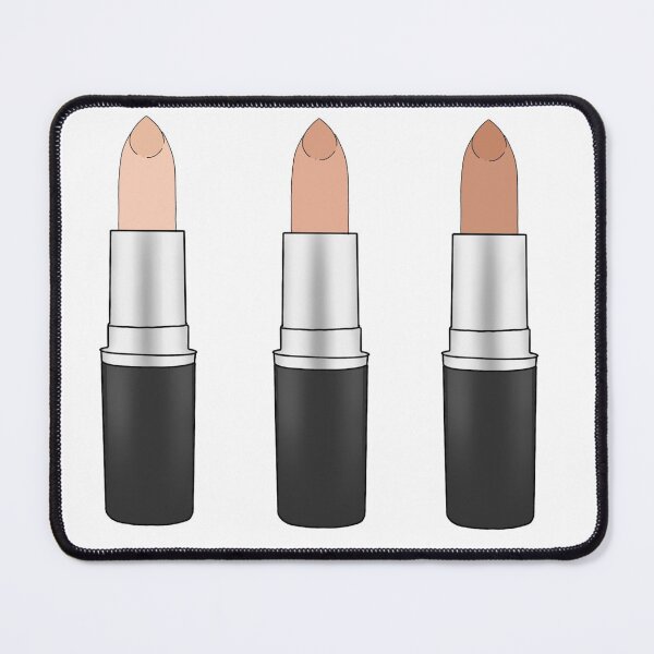 Item preview, Lipstick nude designed and sold by Zezeye.
