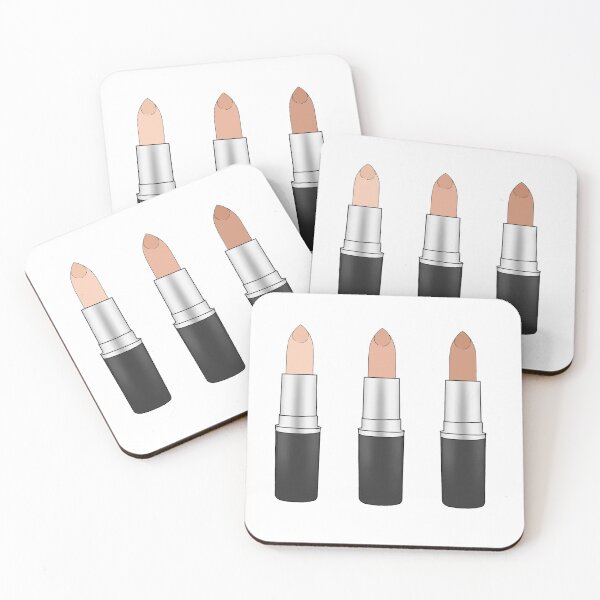 Item preview, Lipstick nude designed and sold by Zezeye.
