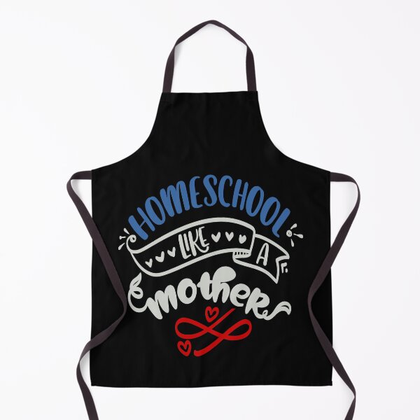 Item preview, Homeshool Like a Mother designed and sold by FOX1999-Design.