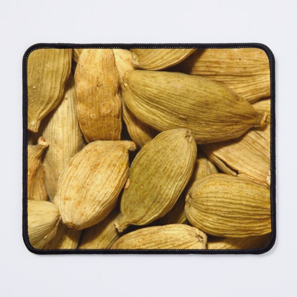 Item preview, Cardamom pods designed and sold by Gaspar Avila.