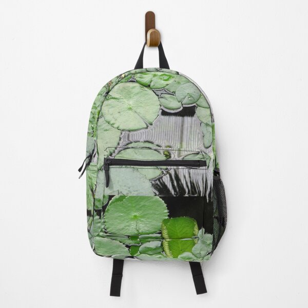 Item preview, Pond Still Life designed and sold by coffeebean.