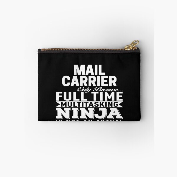 Item preview, Mail carrier designed and sold by clickmostro.