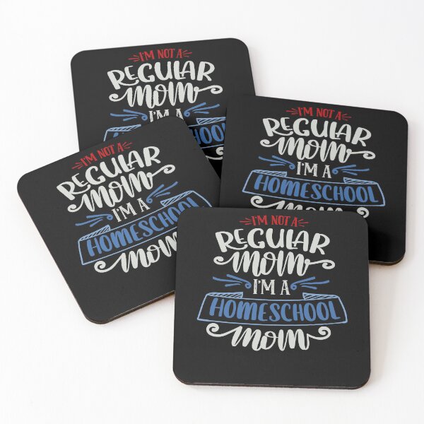 Item preview, I'm not a Regular Mom designed and sold by FOX1999-Design.