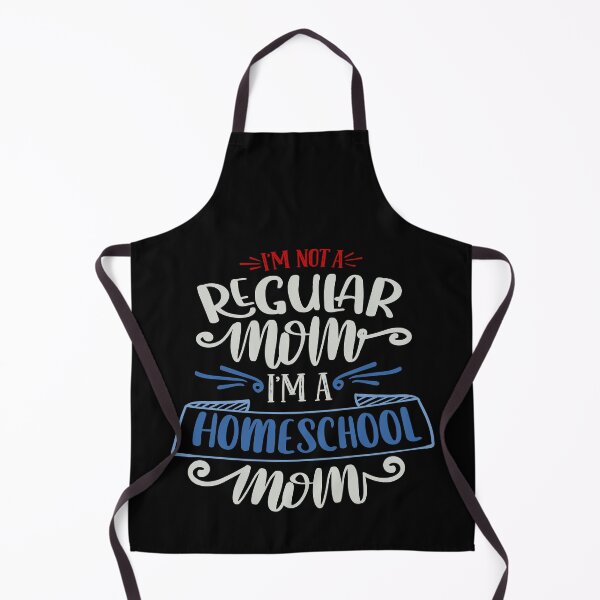 Item preview, I'm not a Regular Mom designed and sold by FOX1999-Design.