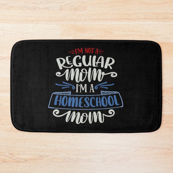 Item preview, I'm not a Regular Mom designed and sold by FOX1999-Design.