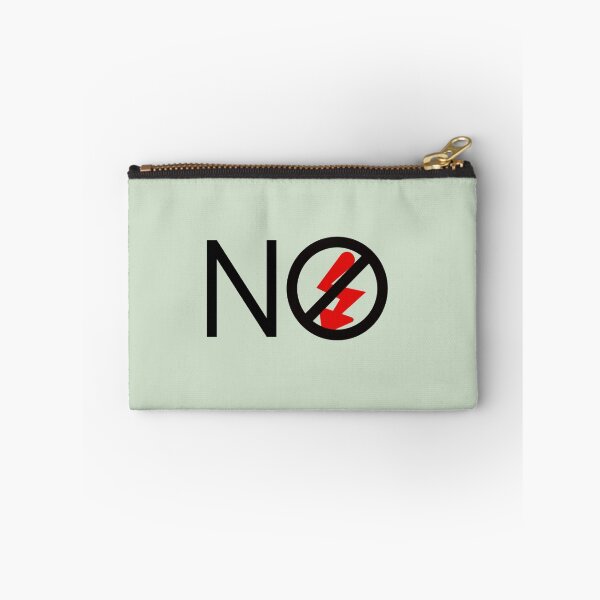Item preview, NO FLASH! designed and sold by EWAutismLibrary.