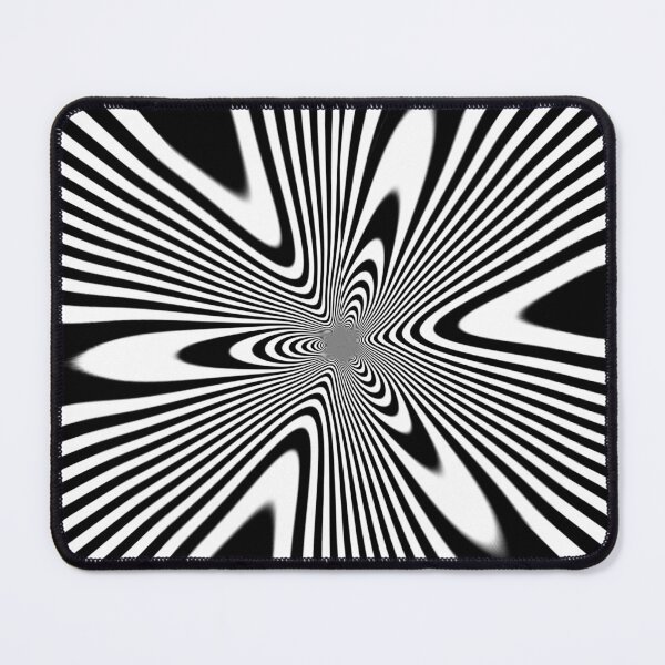 Item preview, Pinched abstract designed and sold by Gaspar Avila.