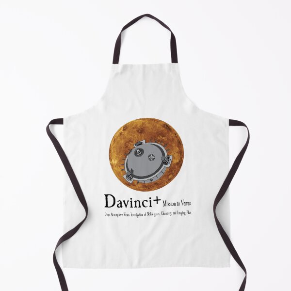 Item preview, Mission to Venus designed and sold by Astro3antica.