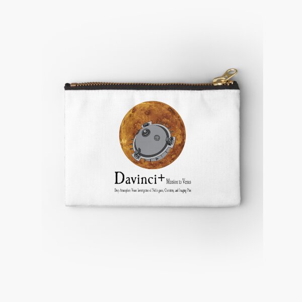 Item preview, Mission to Venus designed and sold by Astro3antica.
