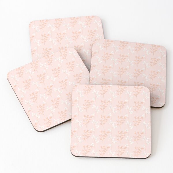 Item preview, Cute Leaves Vintage Pattern designed and sold by PaulinaChmiel.