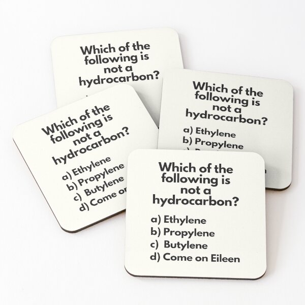 Item preview, Hydrocarbons designed and sold by Jajamon.