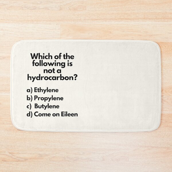 Item preview, Hydrocarbons designed and sold by Jajamon.