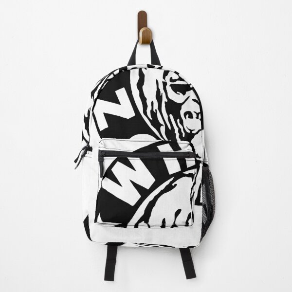 Item preview, White Zombie (Black) Essential designed and sold by reynoldsclybur.